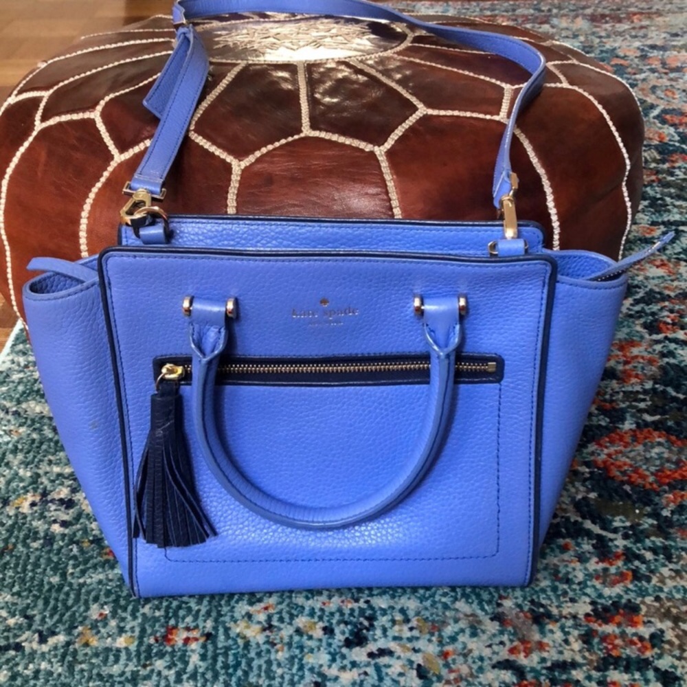♠️ KATE SPADE CROSSBODY ♠️